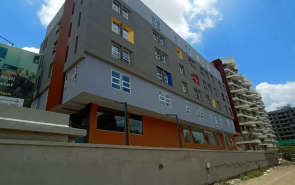 Ace Almighty Commercial Tathawade