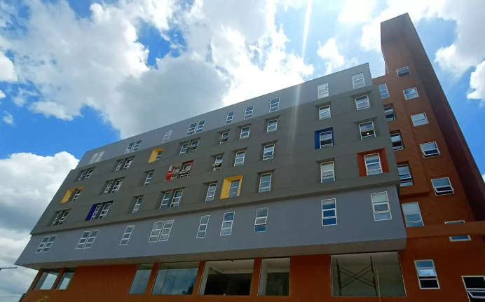 Ace Almighty Commercial Tathawade