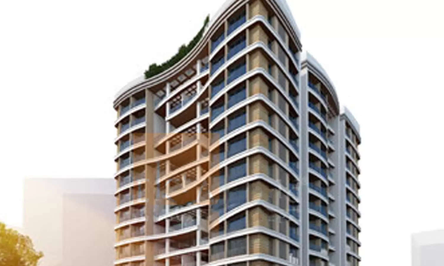 Elevation Image