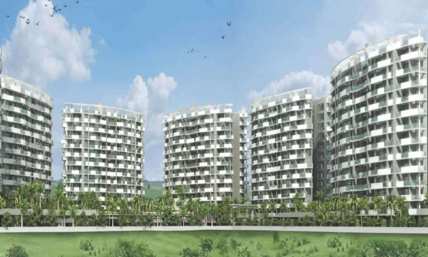 Elevation Image