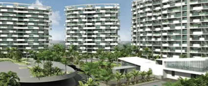 Goel Ganga Liviano Kharadi