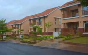 K Raheja Estrella Viva Pirangut