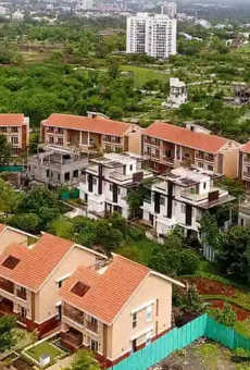 K Raheja Estrella Viva
