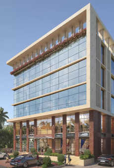 Magnolia Business Centre