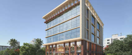 Magnolia Business Centre Baner