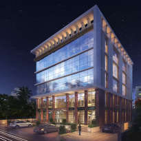 magnolia-business centre