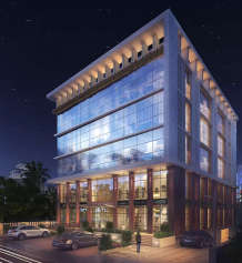 magnolia-business centre