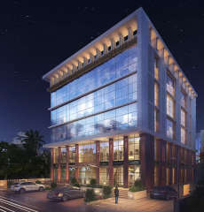 magnolia-business centre