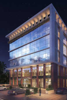 Magnolia Business Centre
