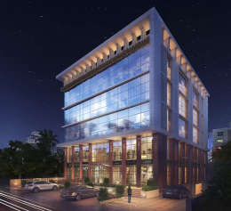 magnolia-business centre