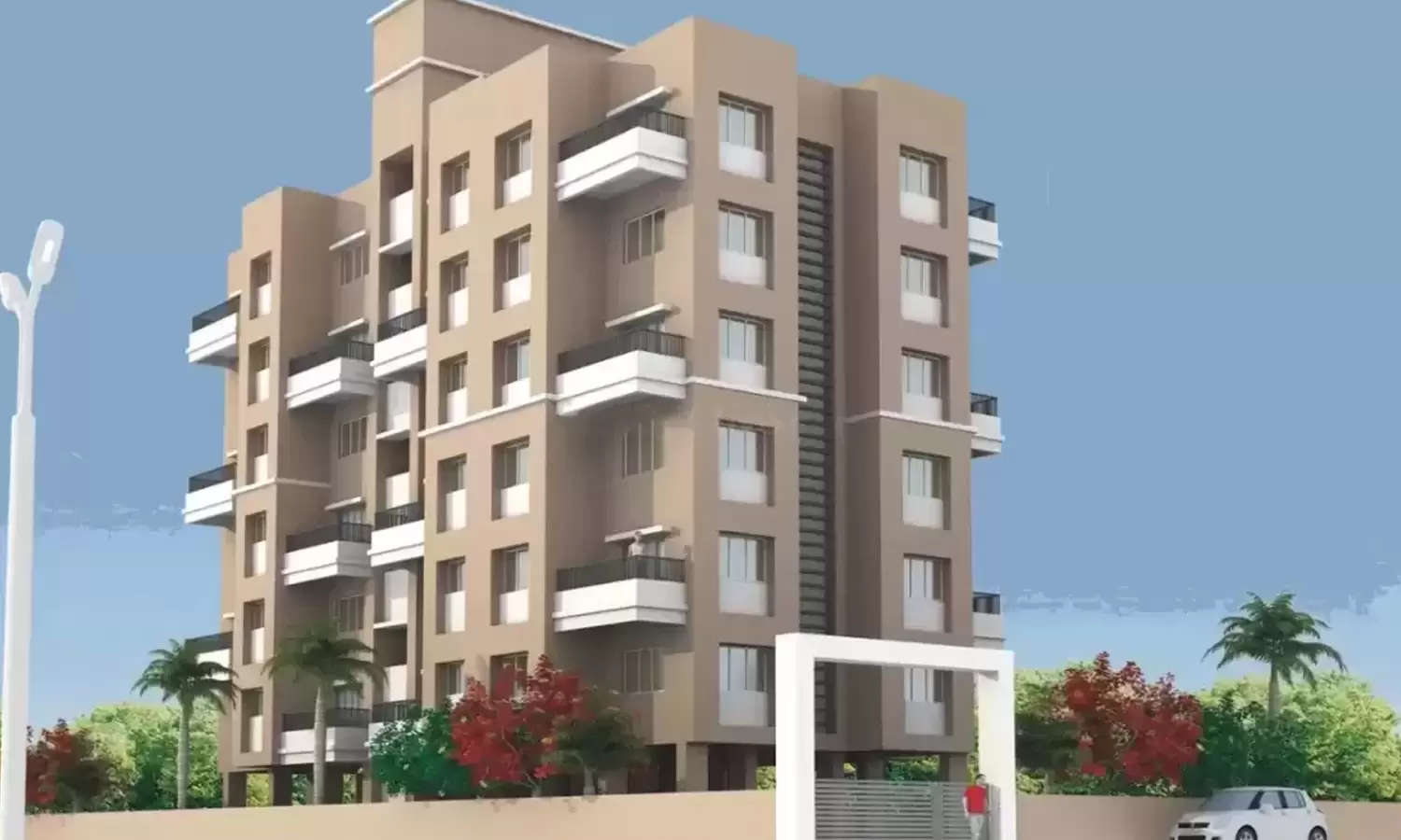 Elevation Image