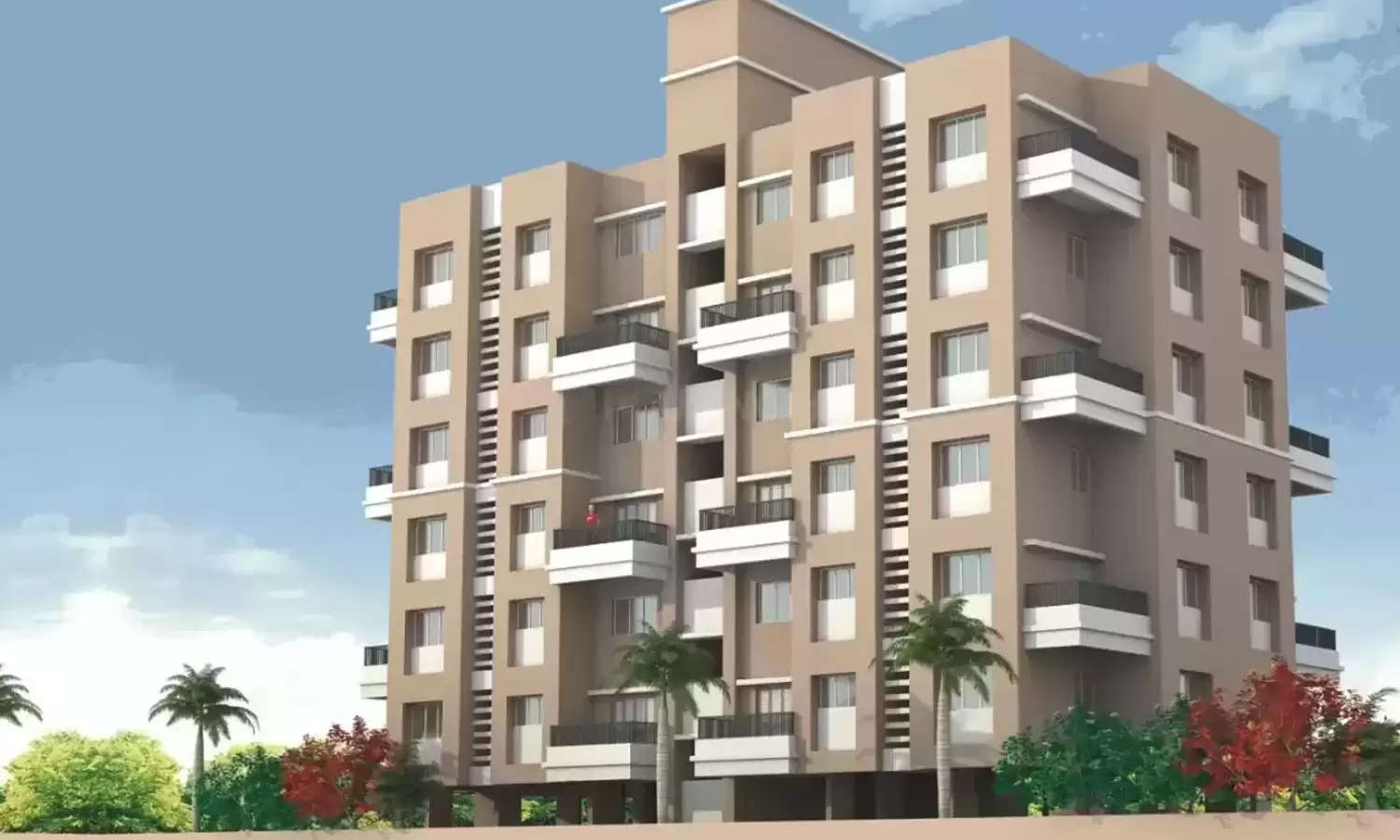 Elevation Image