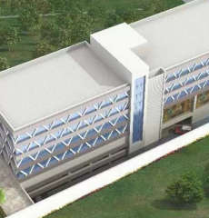 shree-ganesh ace arcade