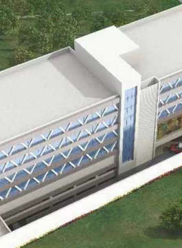 shree-ganesh ace arcade