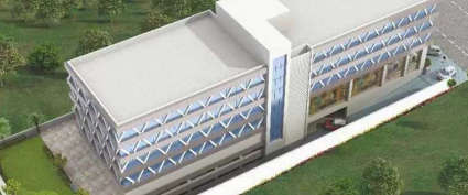 Shree Ganesh Ace Arcade Rahatani