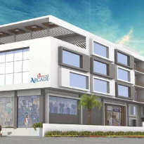shree-ganesh ace arcade