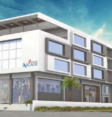 shree-ganesh ace arcade