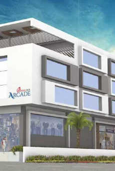 Shree Ganesh Ace Arcade