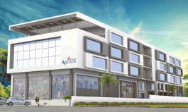 shree-ganesh ace arcade