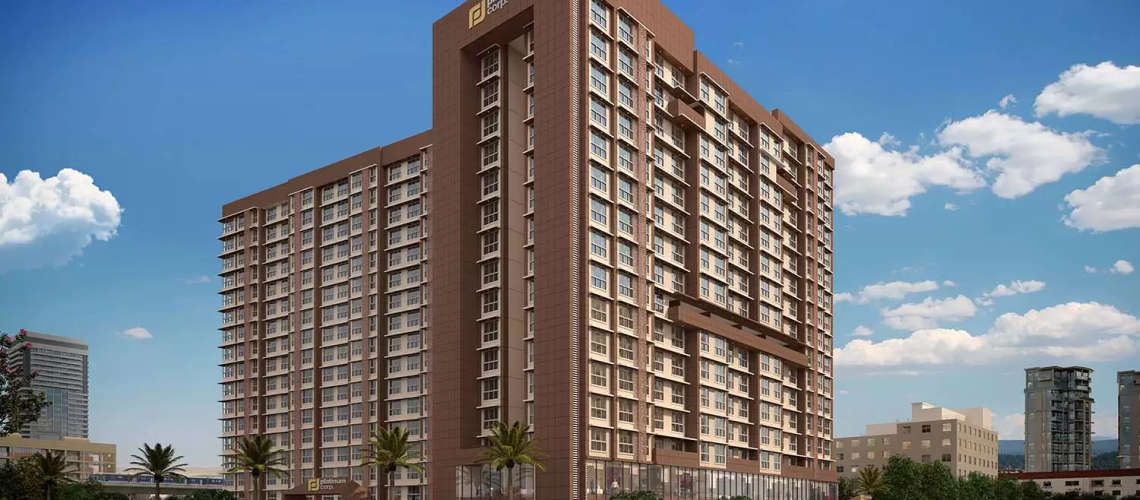 Platinum Life Andheri