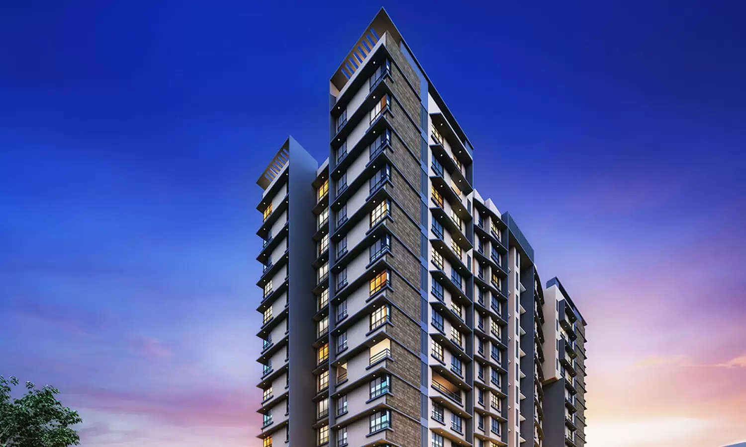 Elevation Image