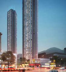 dynamix-parkwoods phase 2
