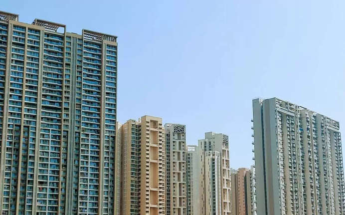 Satyam Imperial Heights Ghansoli