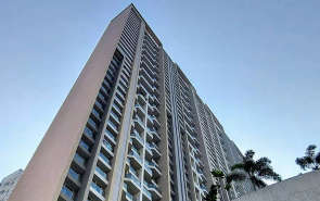 Satyam Imperial Heights Ghansoli