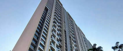 Satyam Imperial Heights Ghansoli