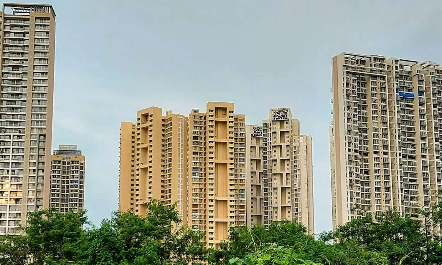 Elevation Image