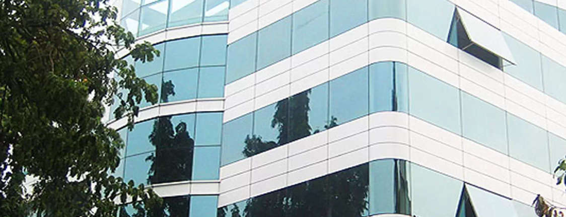 Sunteck Centre Vile Parle