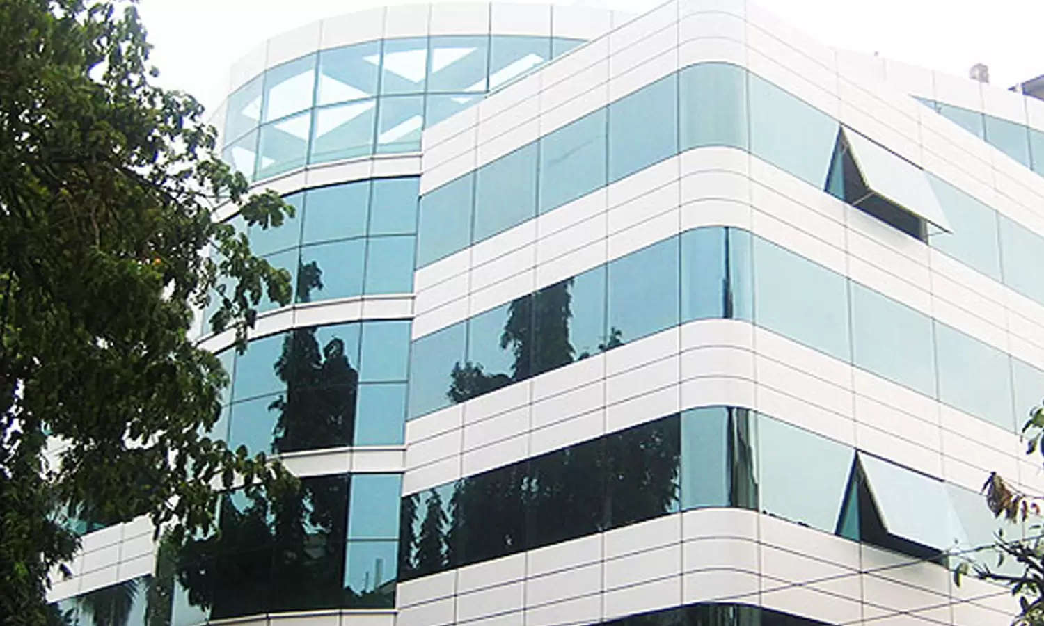 Sunteck Centre