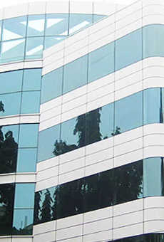 Sunteck Centre