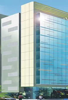 Sunteck Grandeur