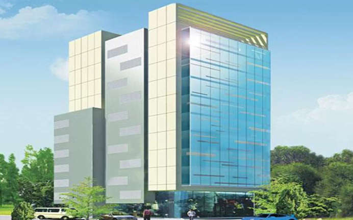 Sunteck Grandeur Andheri