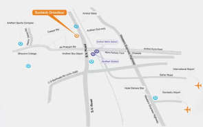 Sunteck Grandeur Andheri