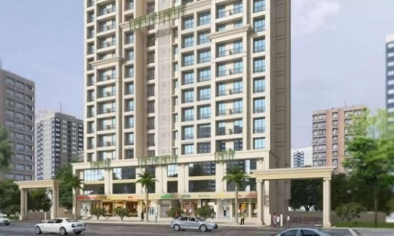 KM Horizon Exotica