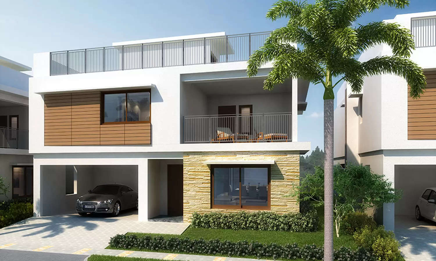 Elevation Image