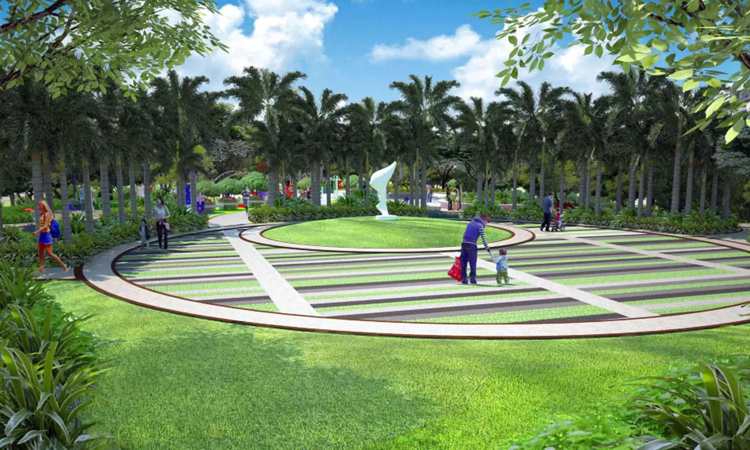 Park