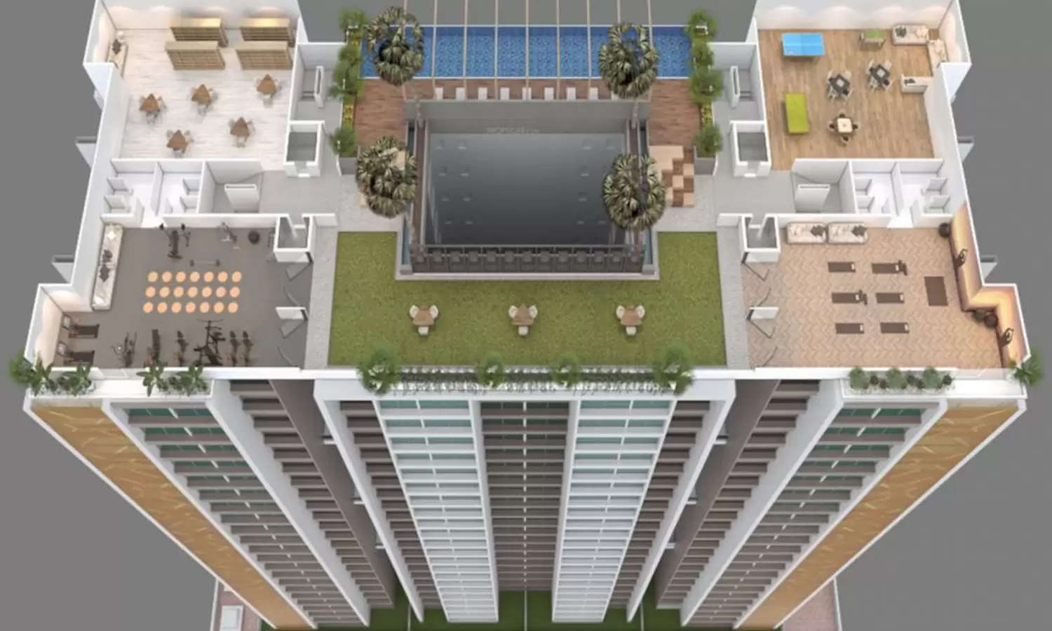 Elevation Image
