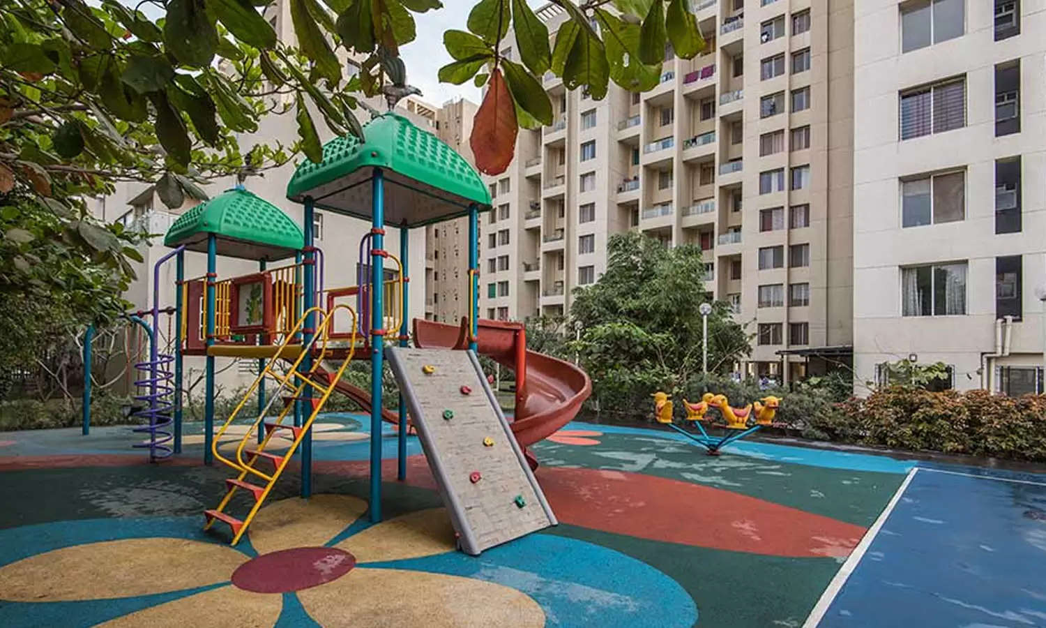 Play Area