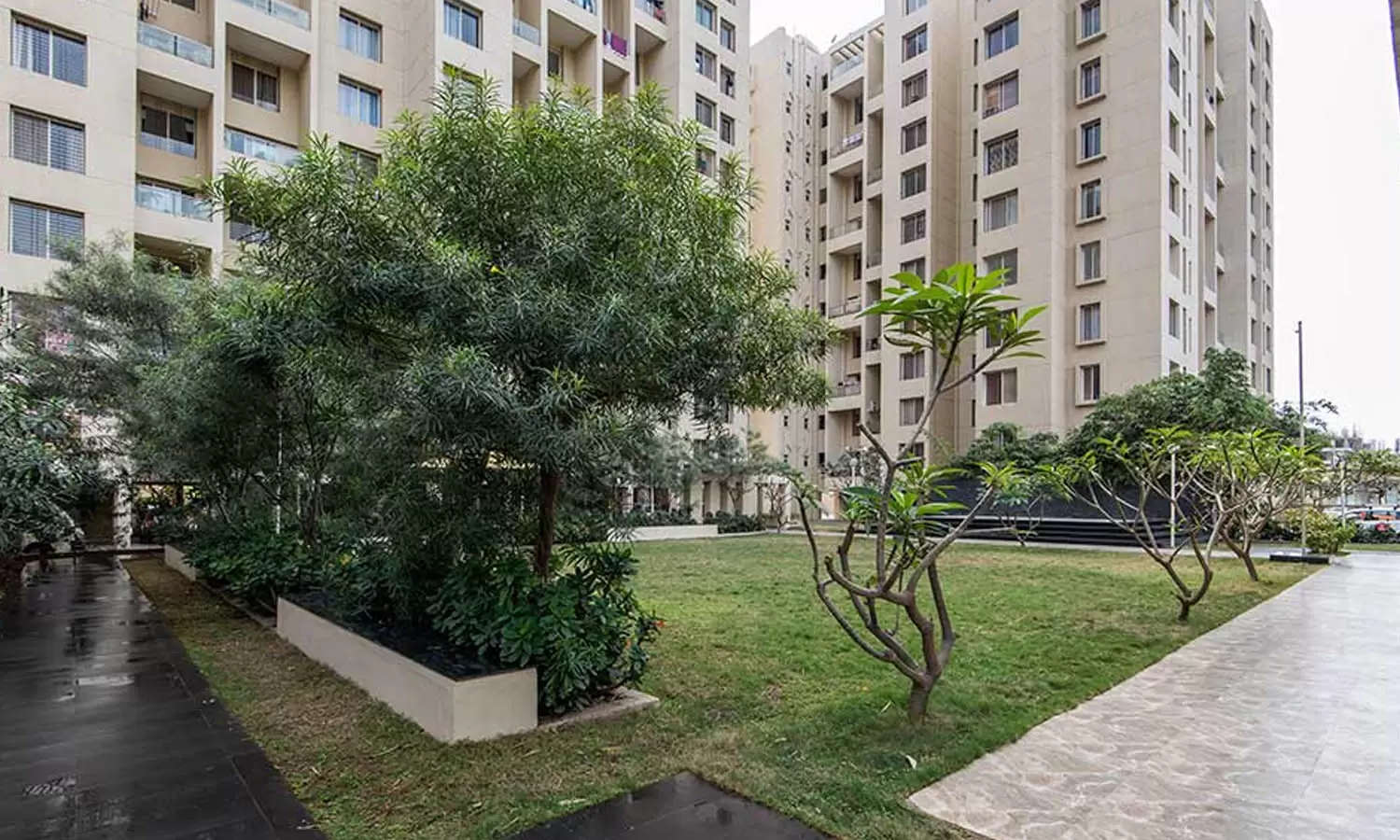 Outdoor Amenities