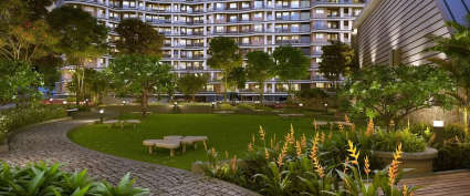 VTP Urban Life Talegaon Dabhade