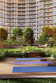 VTP Urban Life