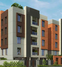 pushkar-mullai residences