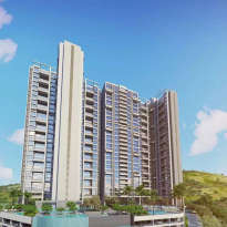 ganga-dham towers