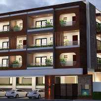 rajarajeshware-panchsheel enclave