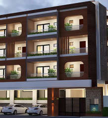 rajarajeshware-panchsheel enclave