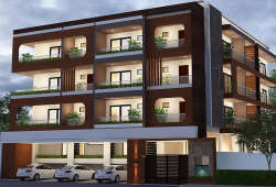rajarajeshware-panchsheel enclave