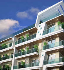 rajarajeshware-prashanti balu enclave